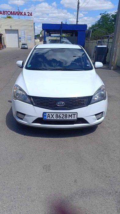 Kia Ceed 2009 VIN U5YHB511AAL202084 фото оголошення 5 з 19