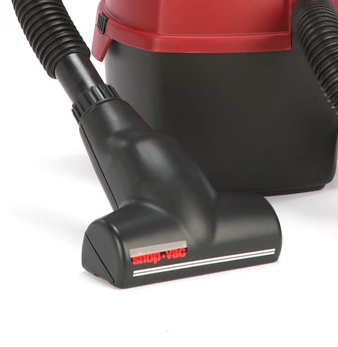 Щітка для пилососа