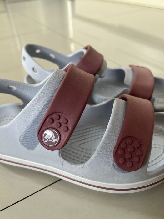 Crocs 34-35 sandały