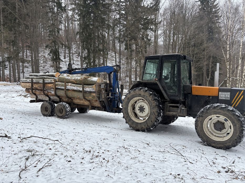 Koparka/ uslugi koparko ladowarką