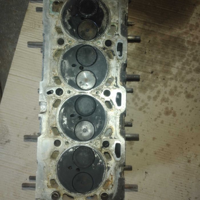 Гбц фіат добло 1.9 мультіджет