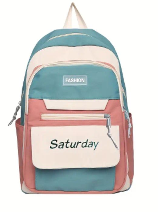 Рюкзак молодіжний