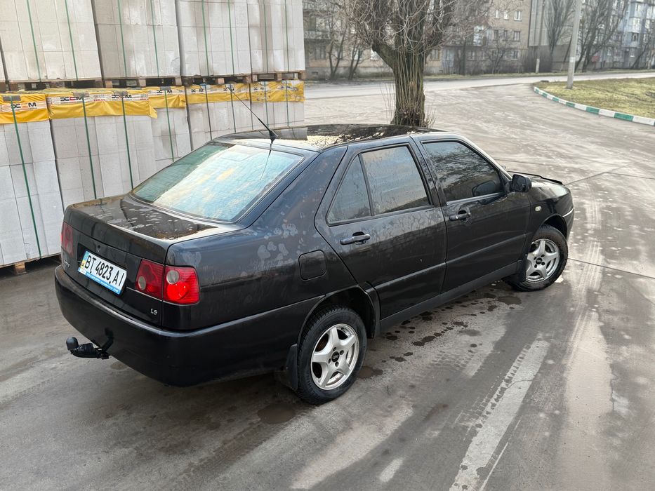 продам Chery Amulet