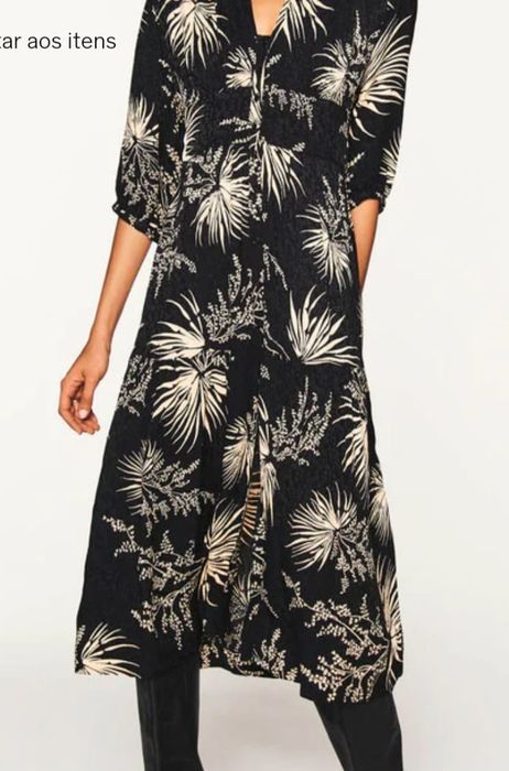 Lindo vestido Bubbles-BBCO L