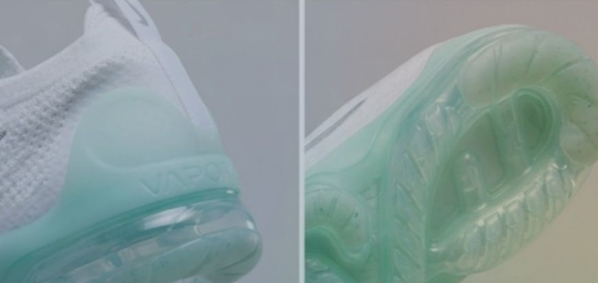 buty nike air vapormax 2023 flyknit 45