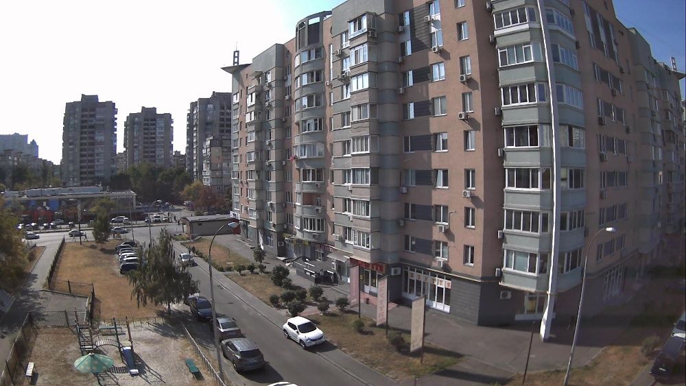 Продажа 4к квартиры ул. Окипной Раиcы 4