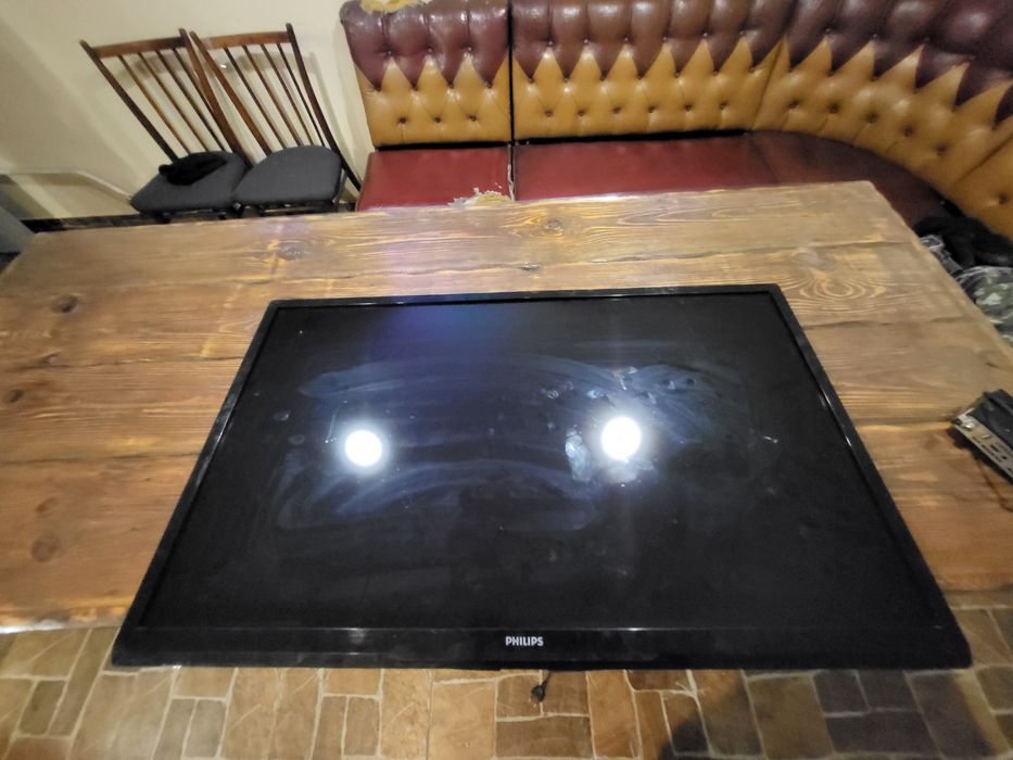 Телевізор Philips на запчастини