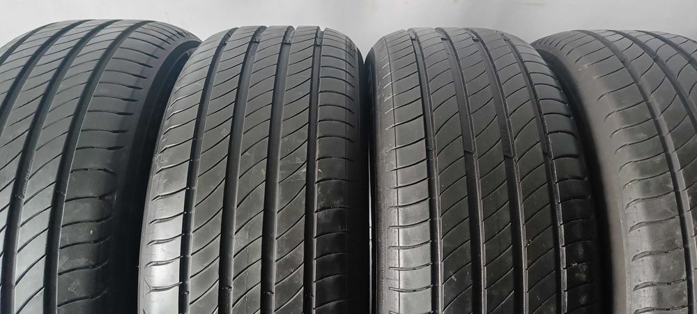 4  sztuki opony lato 205/55R16 94V XL Michelin e Primacy 101K1