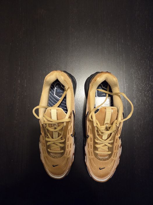 Nowe Buty Nike AIR MAX TL 2.5
