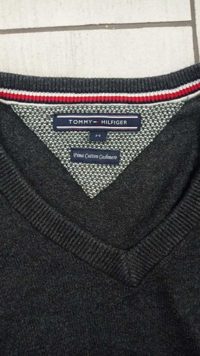 Tommy Hilfiger Мужской джемпер