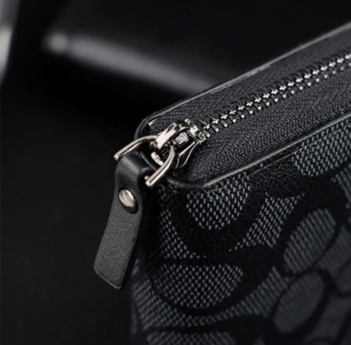 Гаманець Coach чоловічий