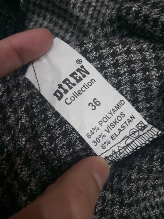 Красивое платье размер 36