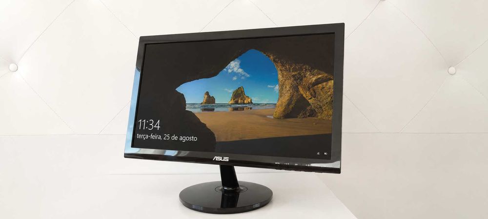 Monitor ASUS LED