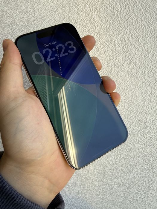 iPhone 15 Pro 256 Gb White At&T