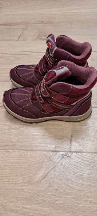 Buty zimowe Elefanten na podworko r. 29