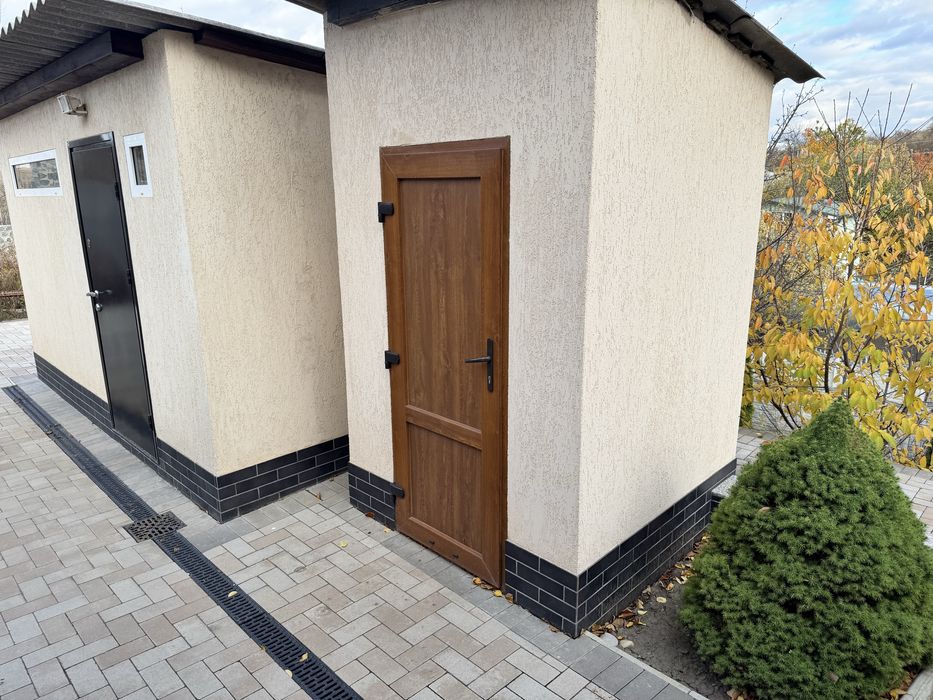 Продам дачу Бобровка