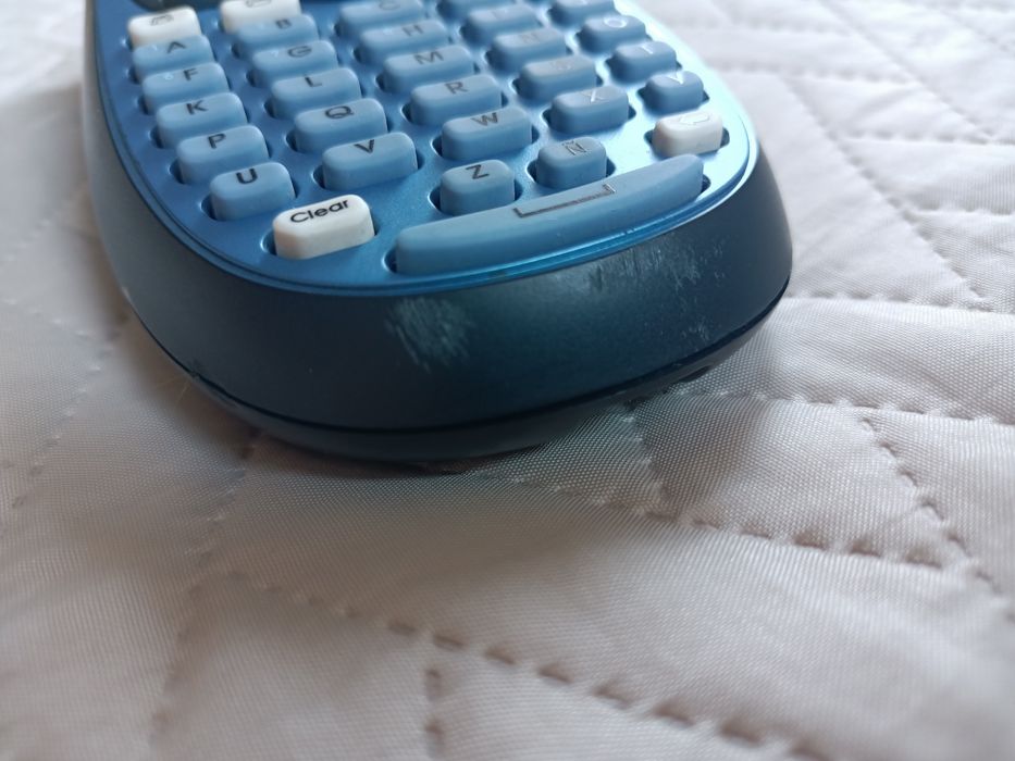 Drukarka Dymo Letra Tag