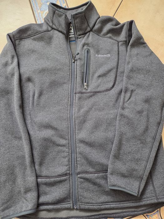 Bluza sportowa Avalanche