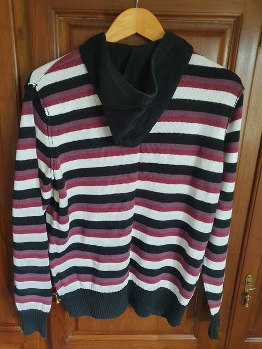 Camisola Springfield - Tamanho S