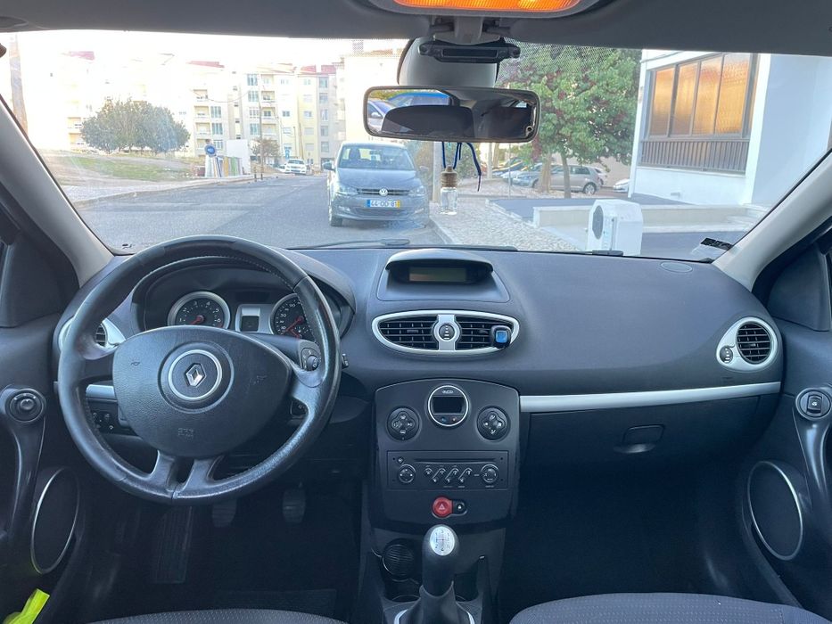Renault Clio 1.1i 2006/11
