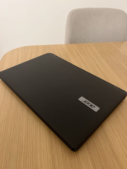 Acer Aspire ES1-512 8GB RAM+ SSD 500GB