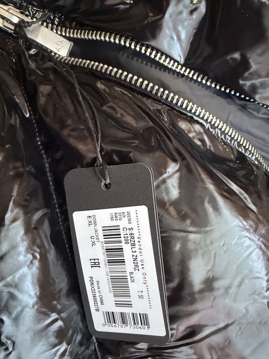 Куртка ARMANI exchange