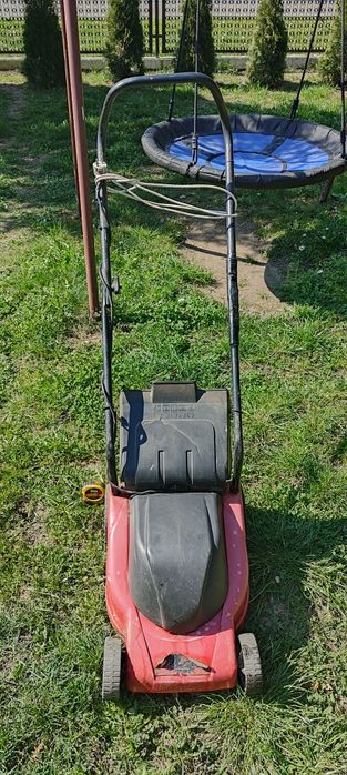 Kosiarka do trawy