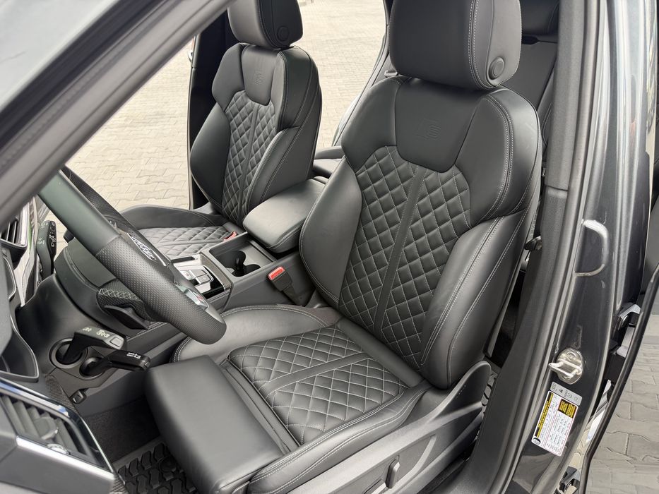 Продам Audi SQ5 2024