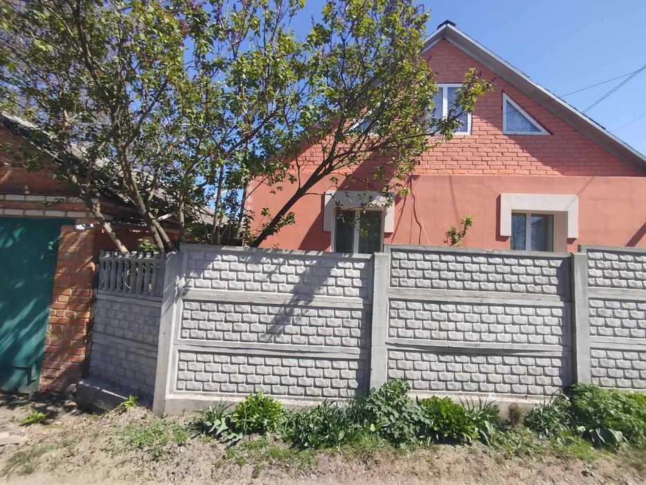 (8) Продам будинок на Бучмах 8614