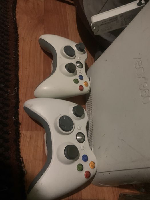 Продам  Xbox 360