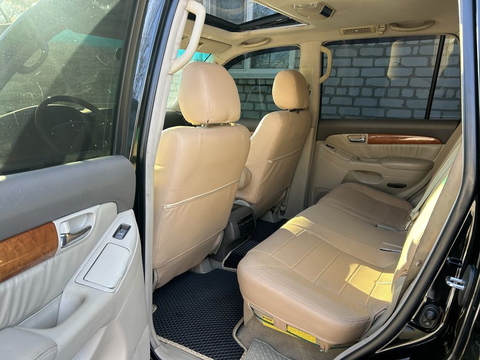 Продам Лексус GX 470