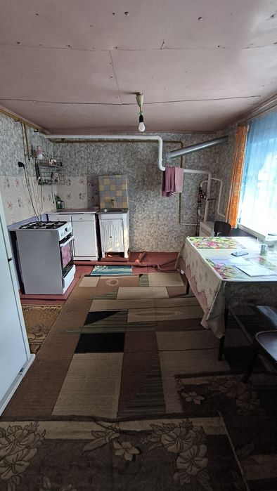 Будинок Стара Балашівка Сертифікат