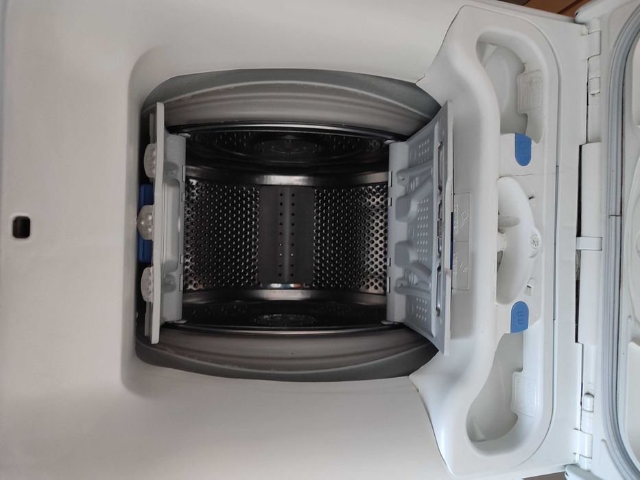 Pralka Elektrolux otwierana od góry 1-7 kg