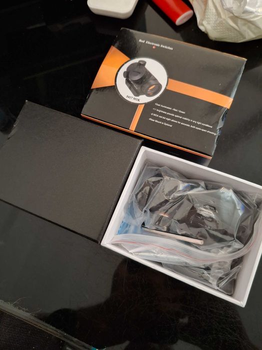 UMAREX T4E TC68 0.68 airsoft