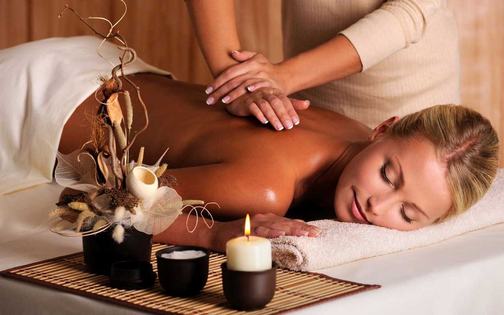 Masaż Ayurveda relaksacyjny ,klasyczny , tajski  -tylko do soboty