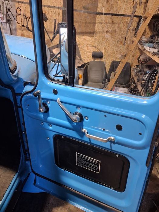 Кабина Зил 130 1й комплектности