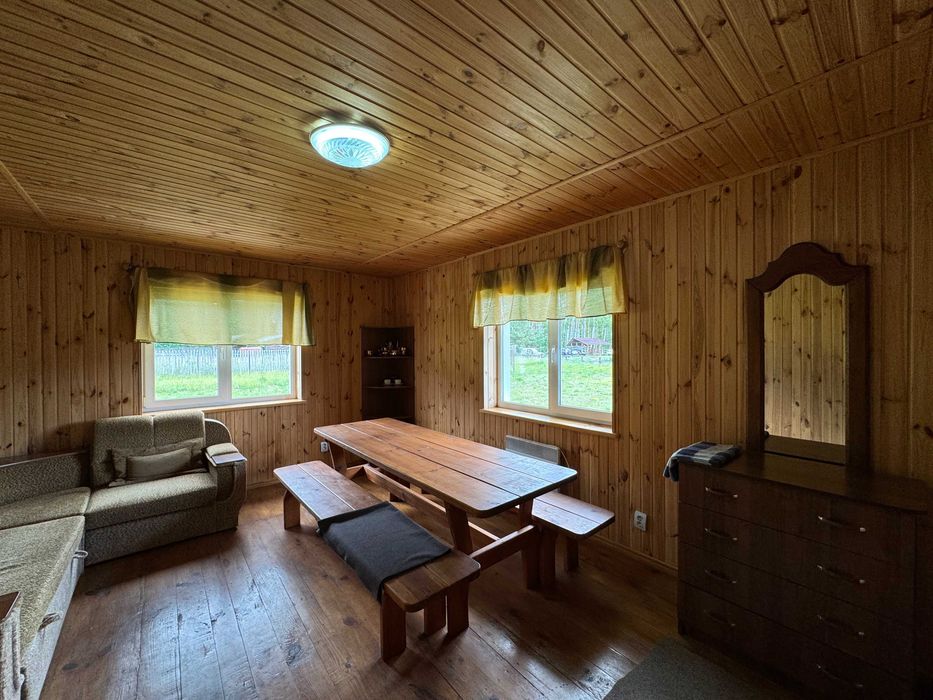 Приватний будинок