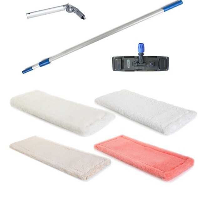 Raypath - zestaw przemysłowy