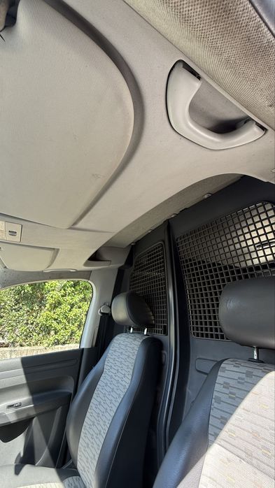 Caddy 2011 1.6 TDI