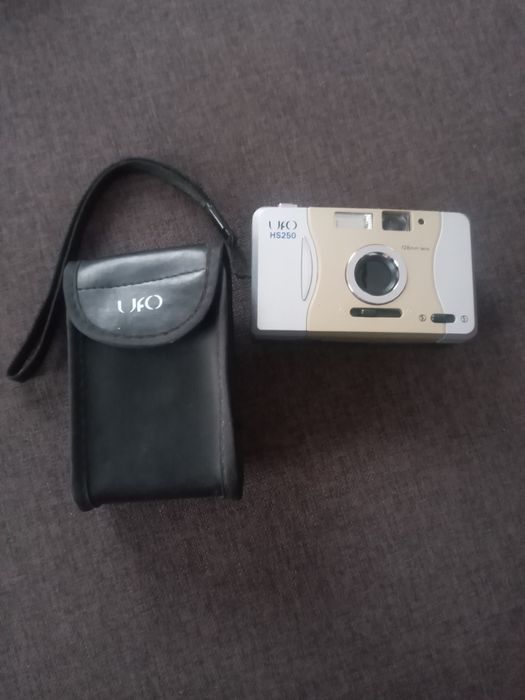 Фотоапарат UFO HS250