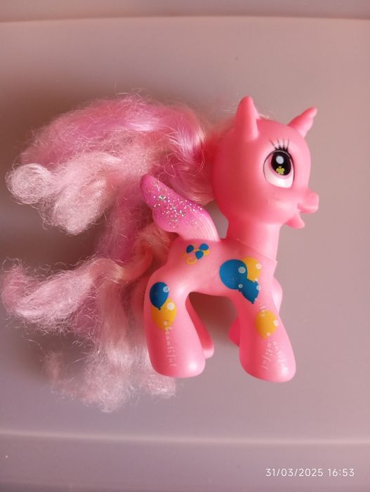 Brinquedos para reaproveitar.