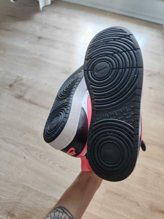 Buty Nike damskie | rozmiar 39 (24,5 cm) | bardzo dobry stan