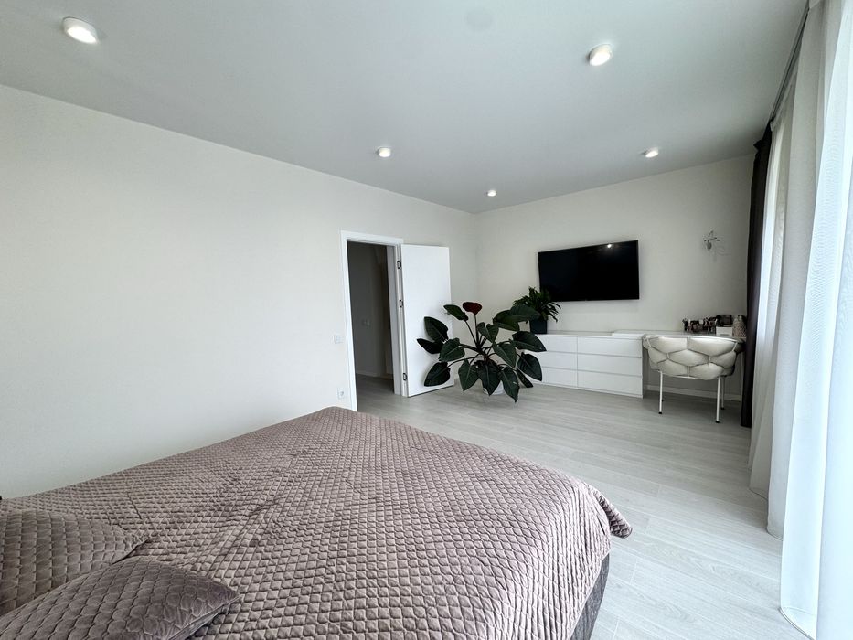 Дом по адресу ул. Заречная (площадь 163 м²) - Atlanta.ua - фото 16