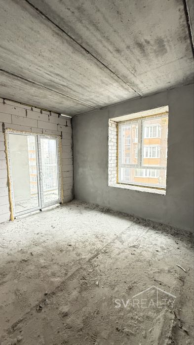 Квартира 87 кв.м., ЖК Основа, центр города