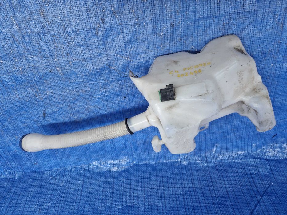 Citroen C4 Picasso zbiorniczek spryskiwaczy Oryginał