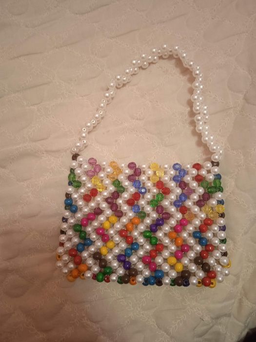 Сумки з наместин