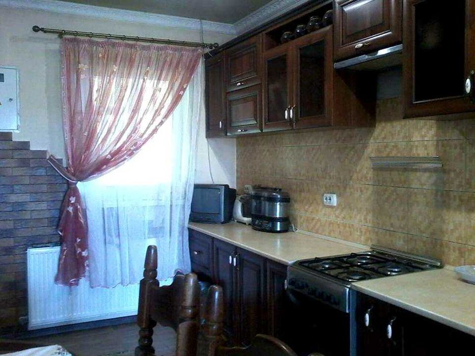 Здам 2-к будинок Львівщина Стрий с. Любинці - 20 км від Стрия.