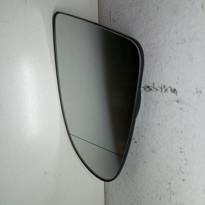 Espelho Retrovisor Esquerdo - AUDI A2 (8Z0) | 00 - 05