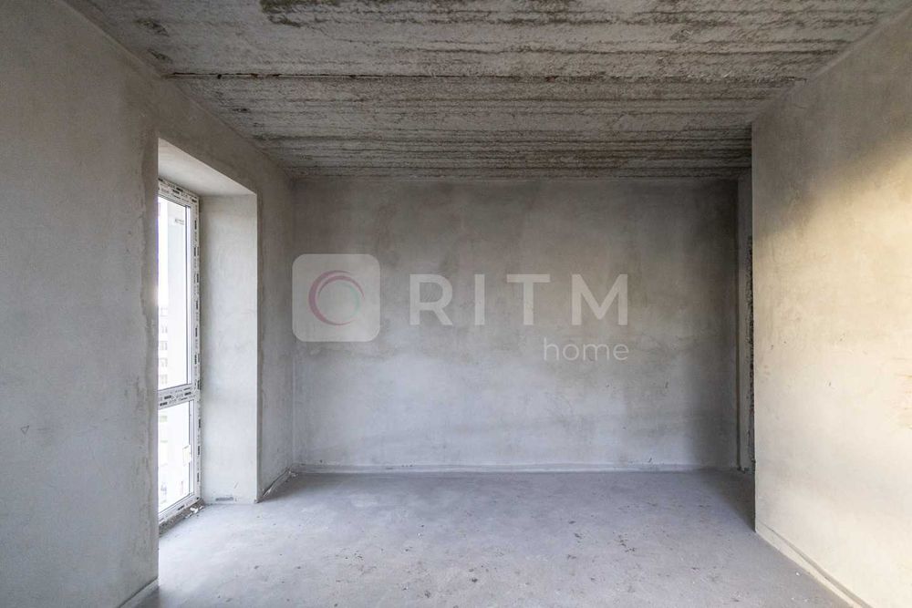 3-кімнатна квартира в ЖК «Краківський», 6-та черга