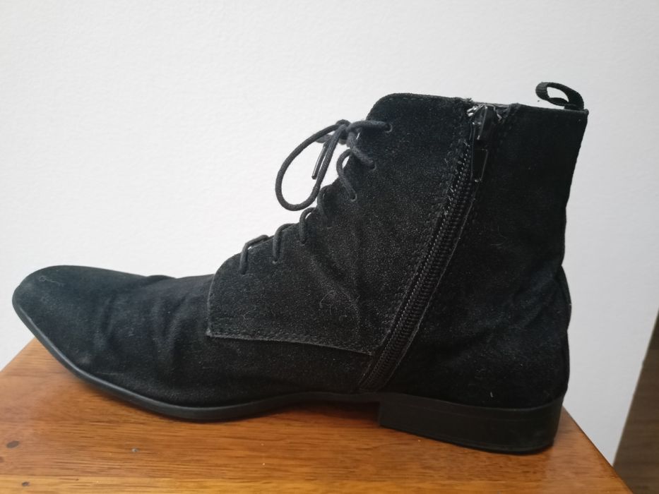 Męskie buty PIER ONE